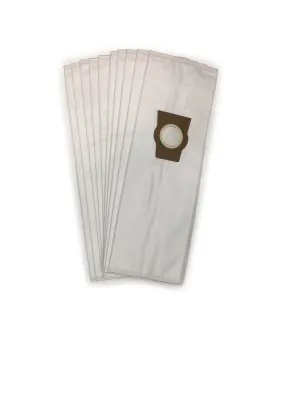 10 pack of GV 3M Style Kirby Bags fits all Kirby models