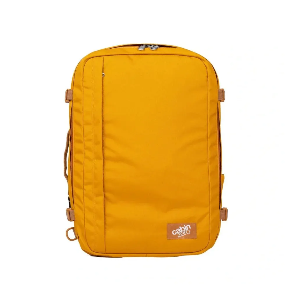 [10 Year Local Warranty] CabinZero Classic Plus 42L Travel Cabin Bag - 4 Colors