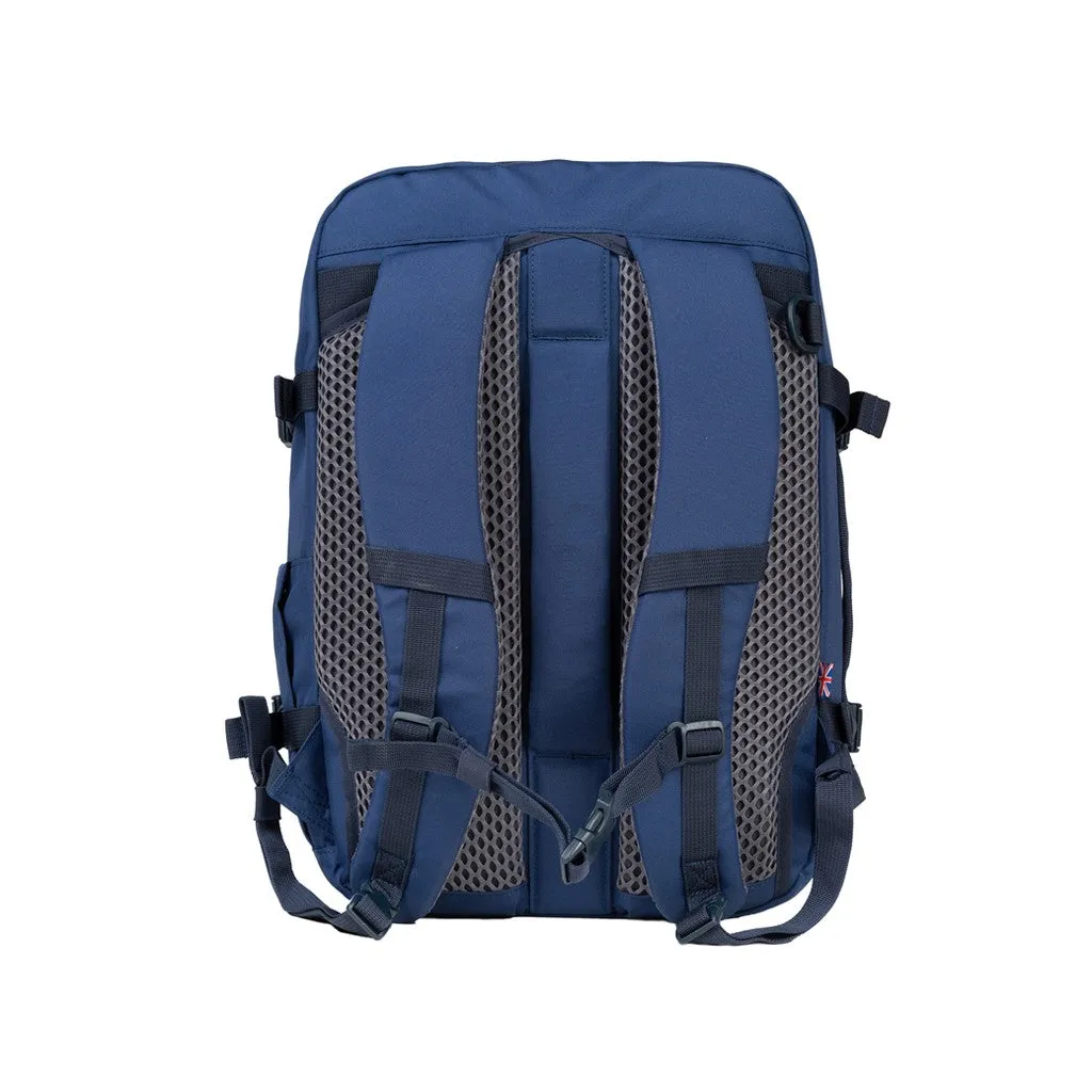 [10 Year Local Warranty] CabinZero Classic Plus 42L Travel Cabin Bag - 4 Colors