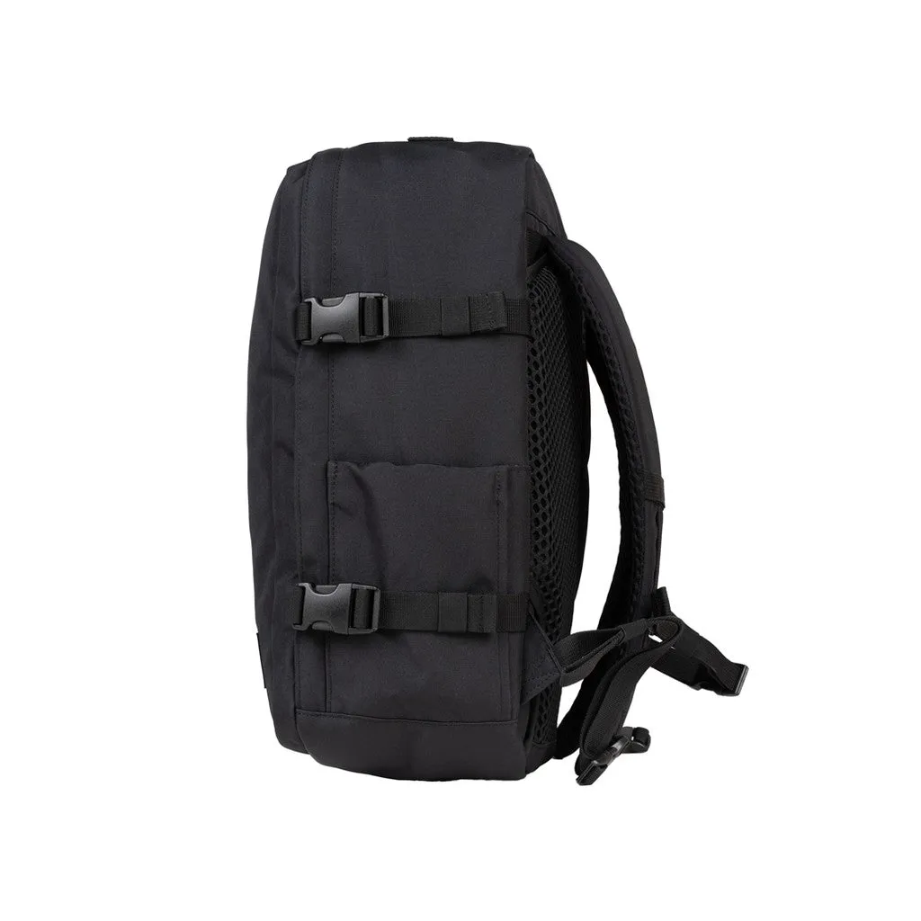 [10 Year Local Warranty] CabinZero Classic Plus 42L Travel Cabin Bag - 4 Colors