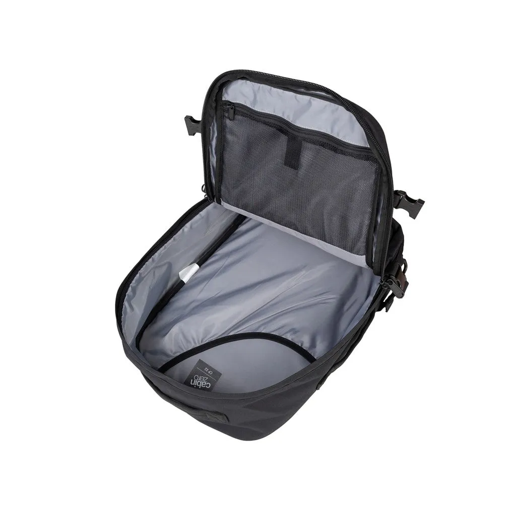 [10 Year Local Warranty] CabinZero Classic Plus 42L Travel Cabin Bag - 4 Colors