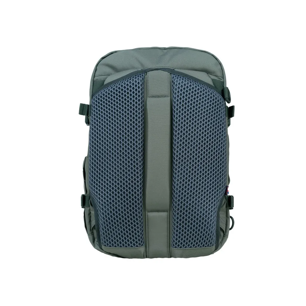 [10 Year Local Warranty] CabinZero Classic Plus 42L Travel Cabin Bag - 4 Colors