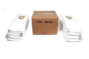 100 pack GV Universal Fit Kirby Bags