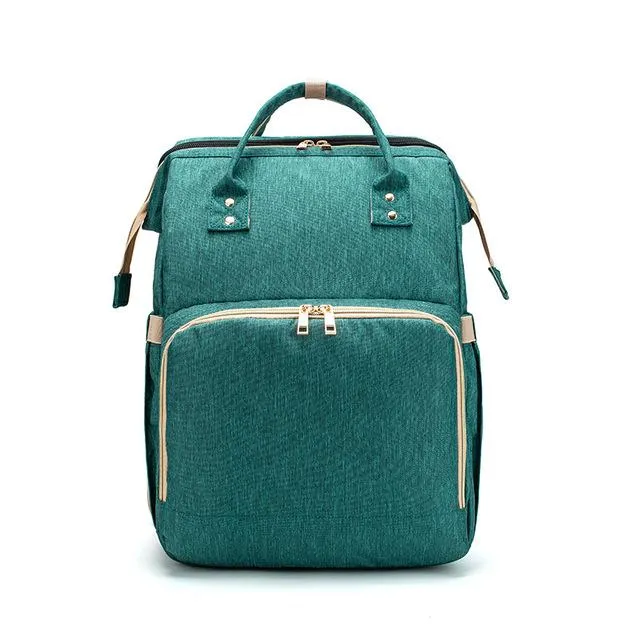 2 in1 Multifunctiona Travel Mommy Bags