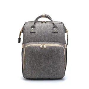 2 in1 Multifunctiona Travel Mommy Bags