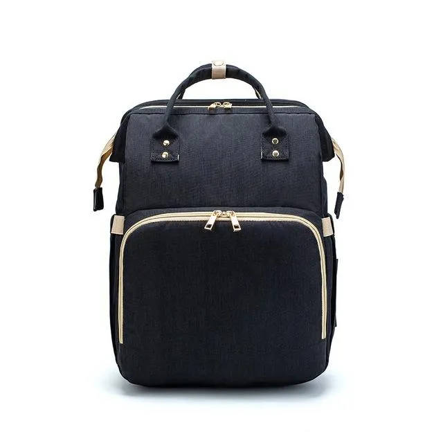2 in1 Multifunctiona Travel Mommy Bags