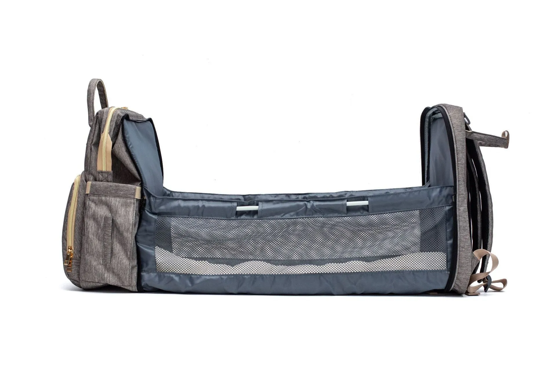2 in1 Multifunctiona Travel Mommy Bags
