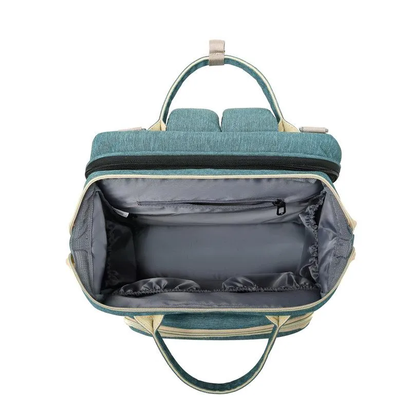 2 in1 Multifunctiona Travel Mommy Bags