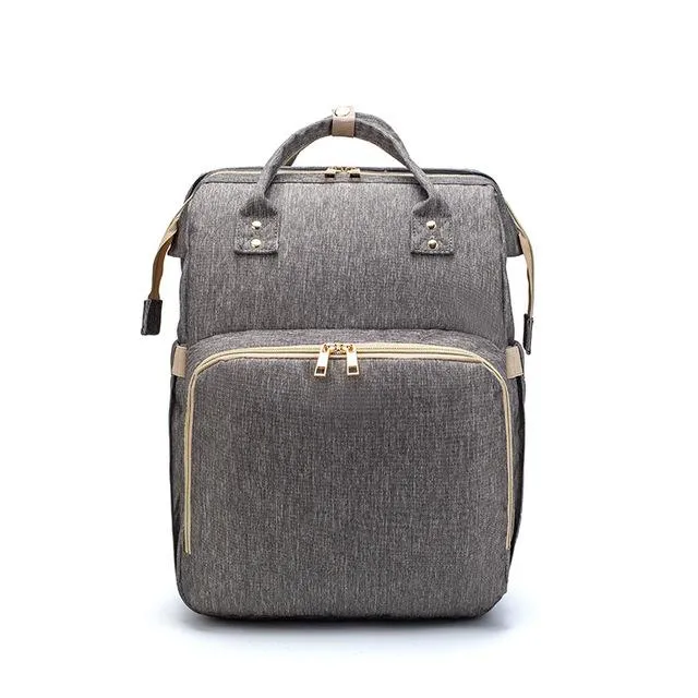 2 in1 Multifunctiona Travel Mommy Bags