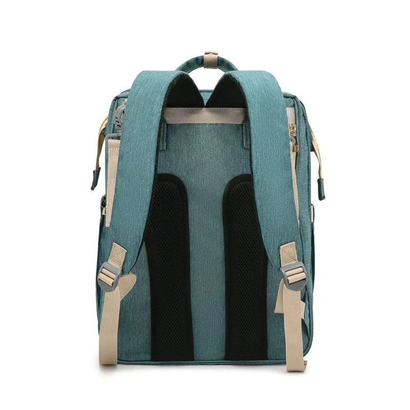 2 in1 Multifunctiona Travel Mommy Bags