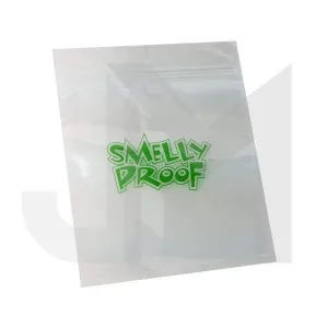 20cm x 30cm Smelly Proof  Baggies