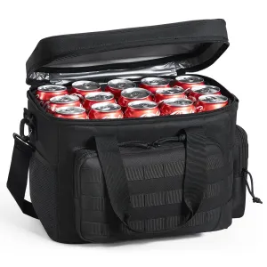 20L Insulated Multi-Purpose Cooler Bag