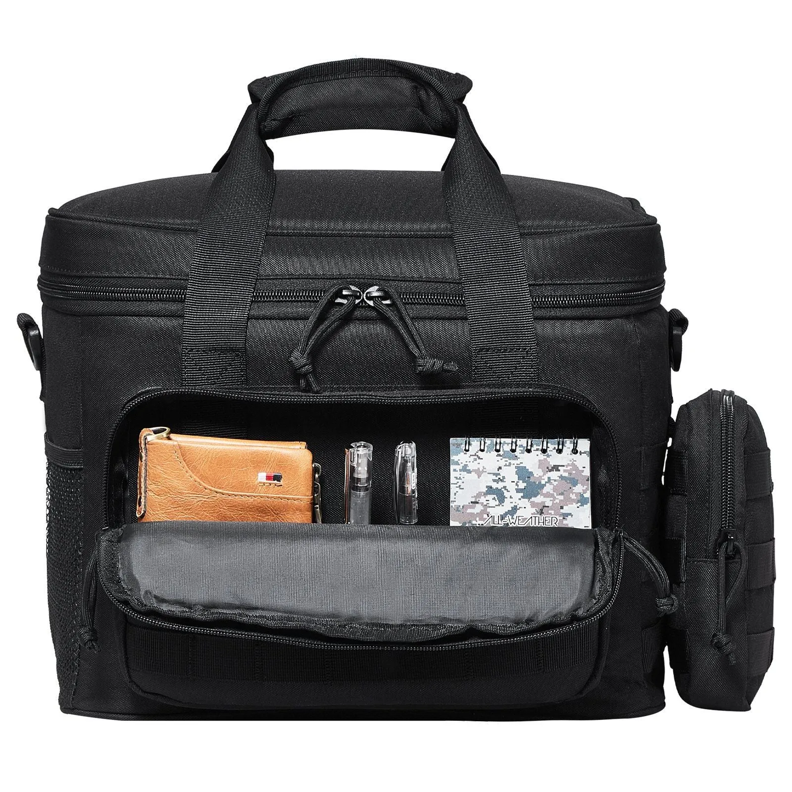20L Insulated Multi-Purpose Cooler Bag