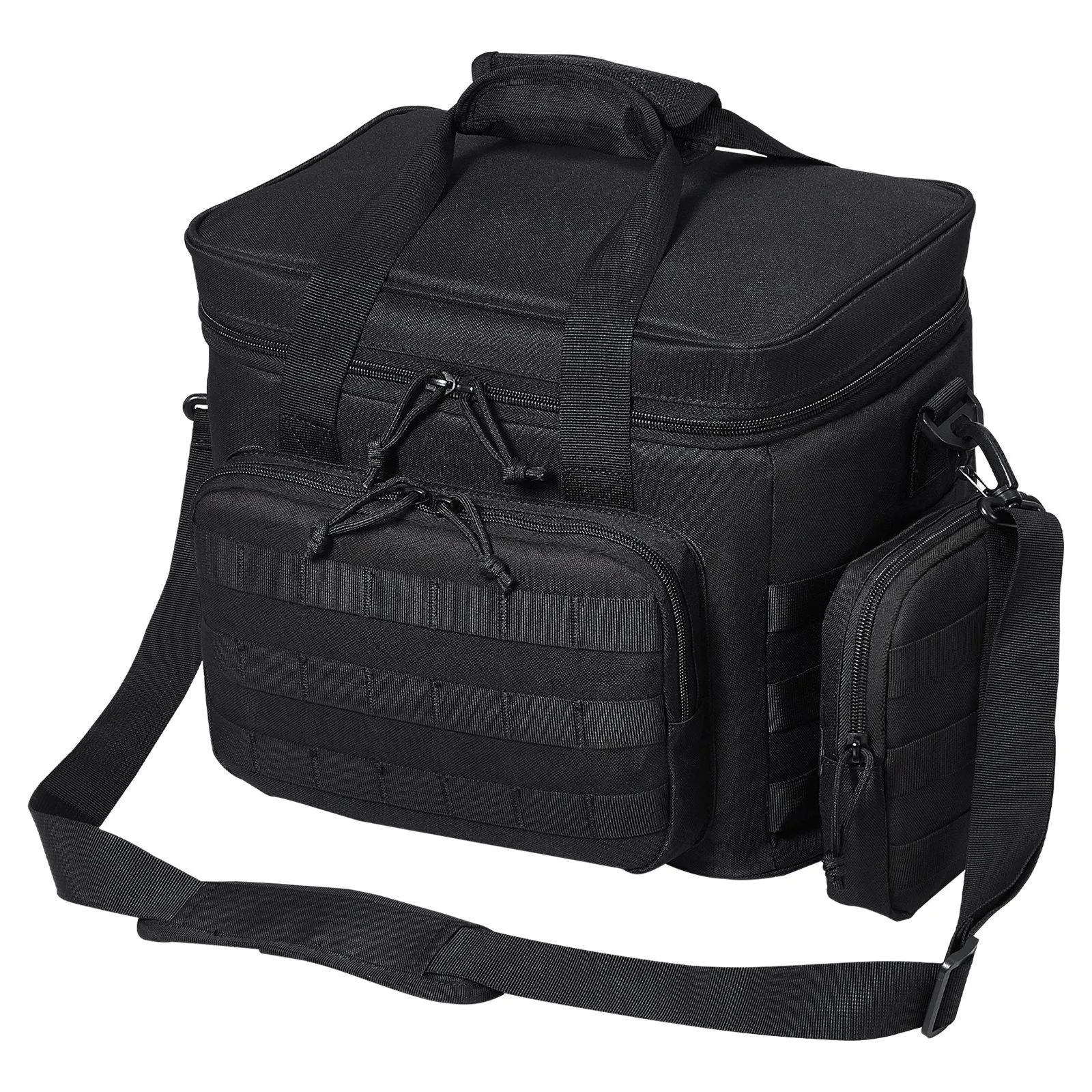 20L Insulated Multi-Purpose Cooler Bag