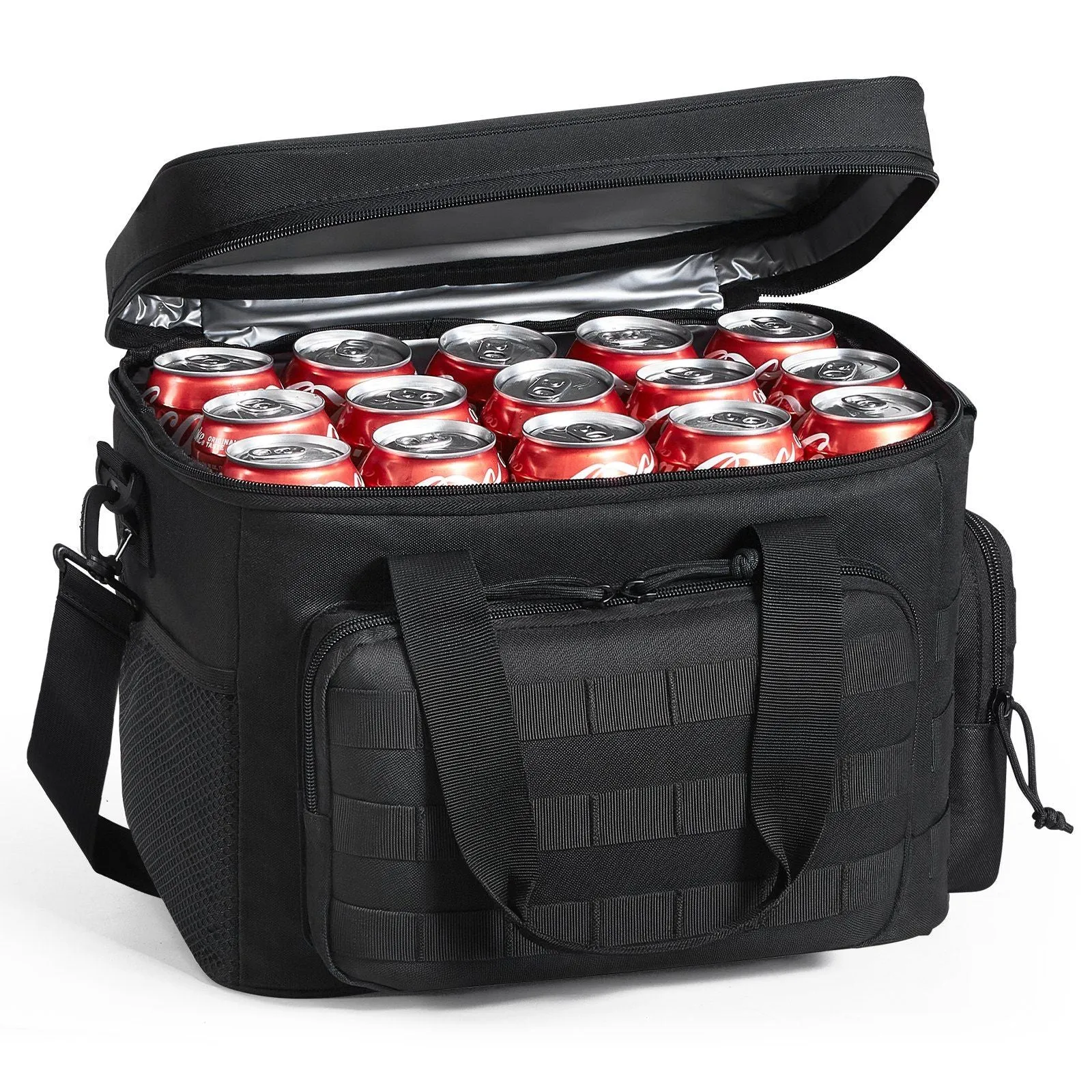 20L Insulated Multi-Purpose Cooler Bag