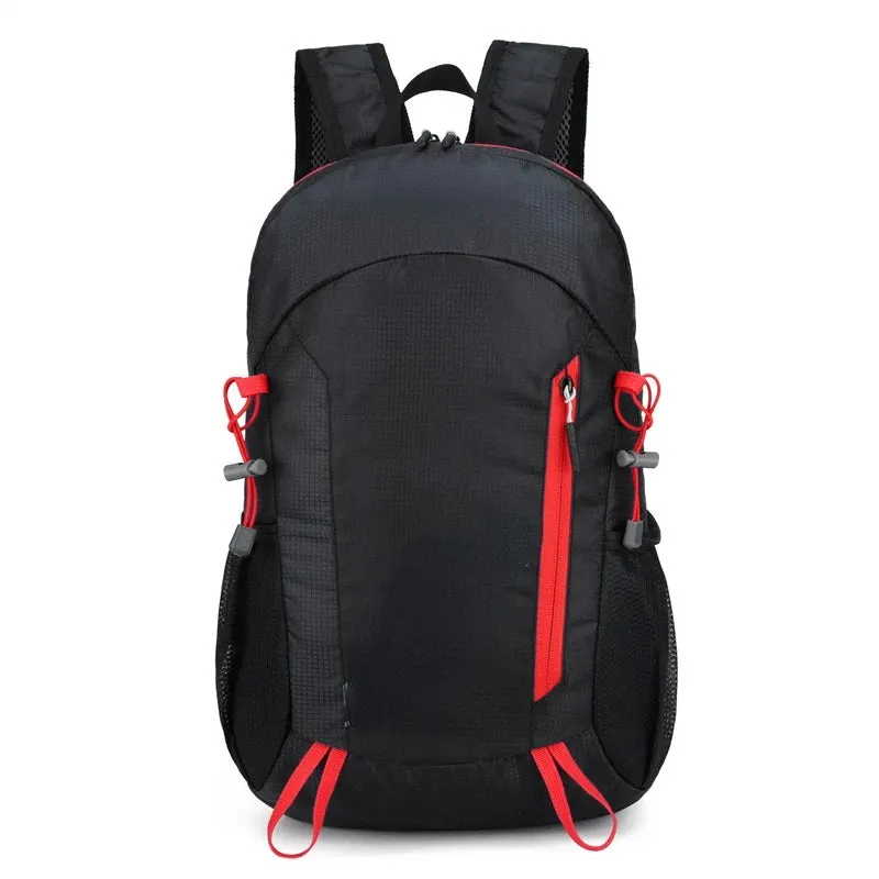 22L Foldable Hiking Backpack