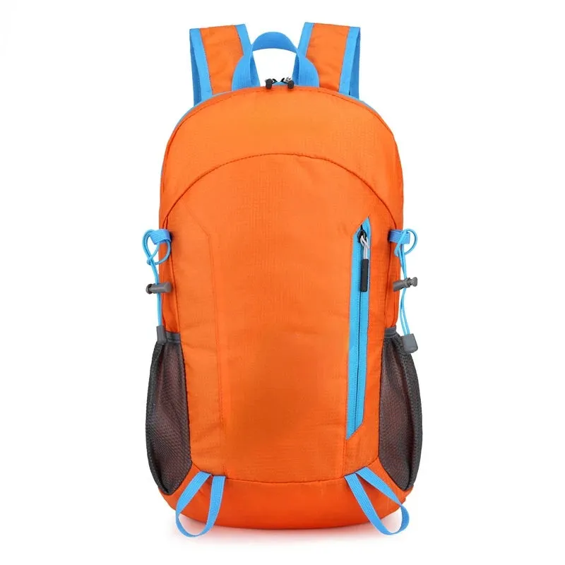 22L Foldable Hiking Backpack