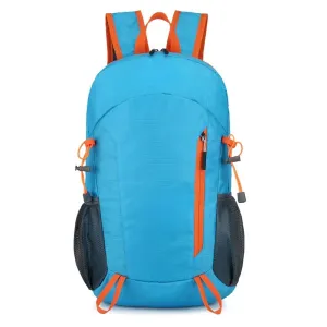 22L Foldable Hiking Backpack