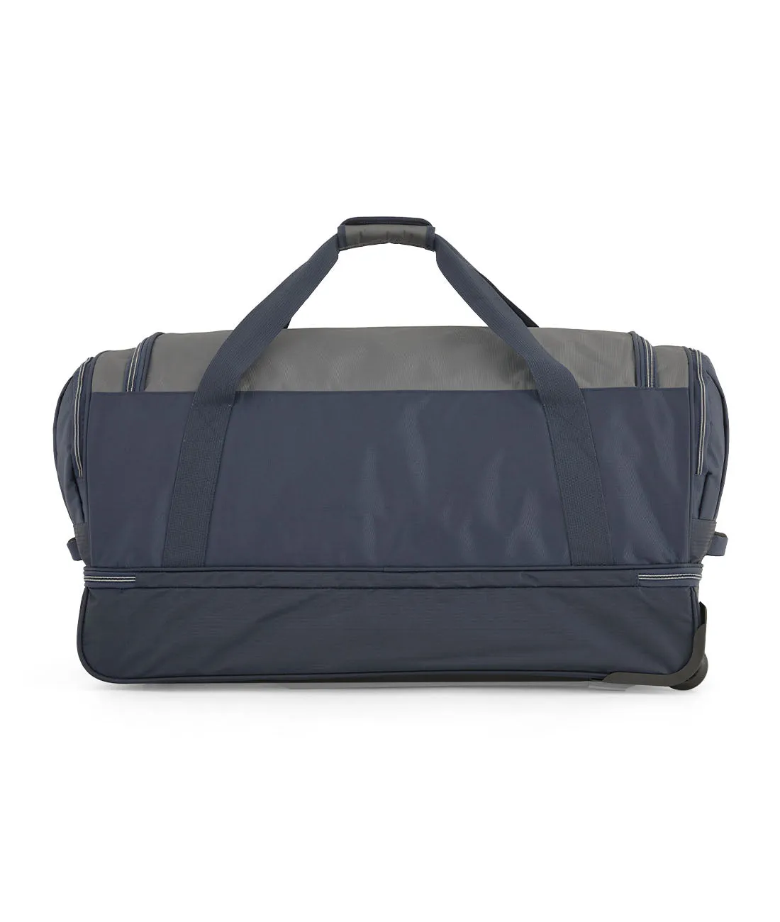 30" Drop-Bottom Duffel