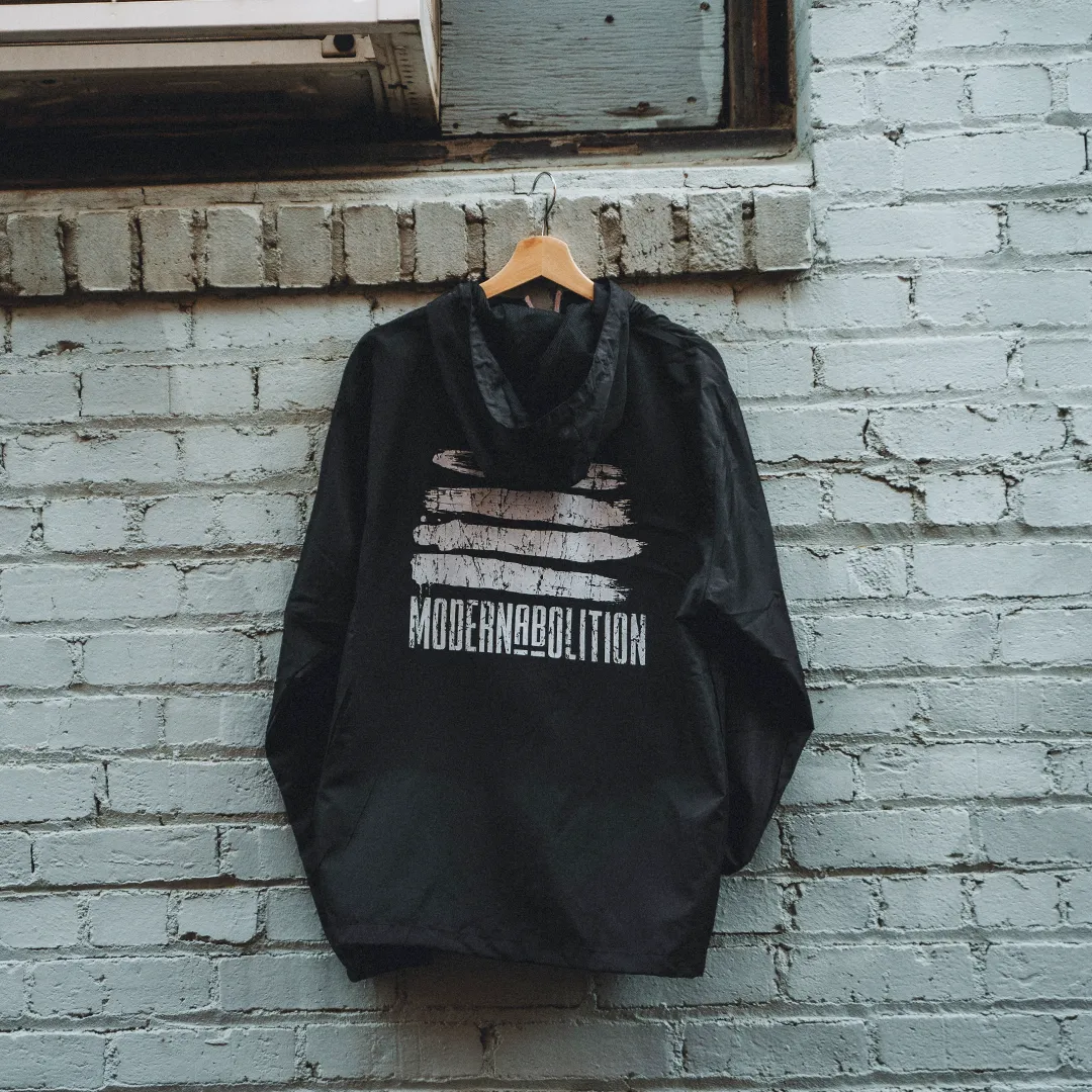 4 Strokes Lightweight Windbreaker Jacket