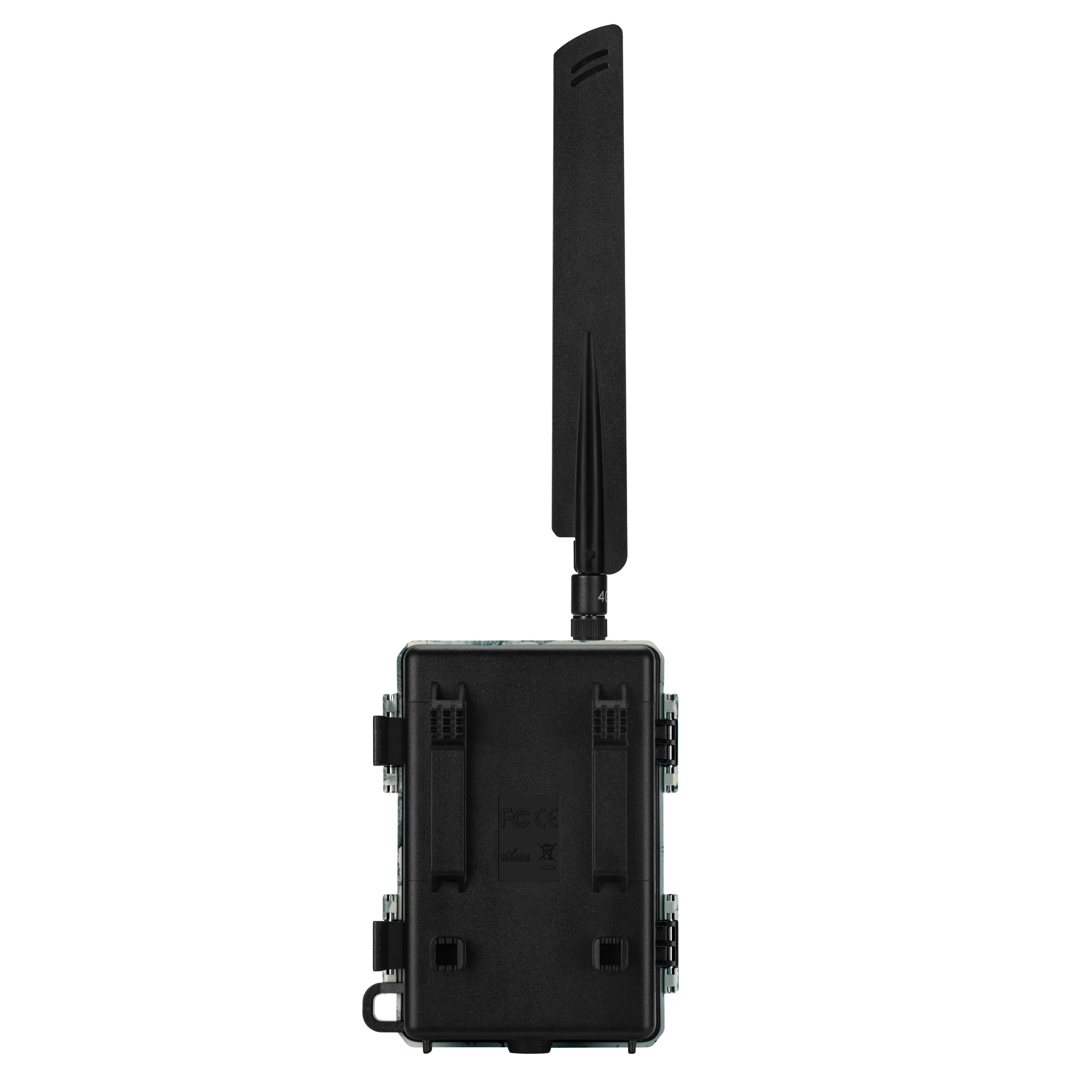 4G LTE Trail Camera & GPS Tracker 24MP Photo 1080p FHD Video Stream Smart Android / iOS App