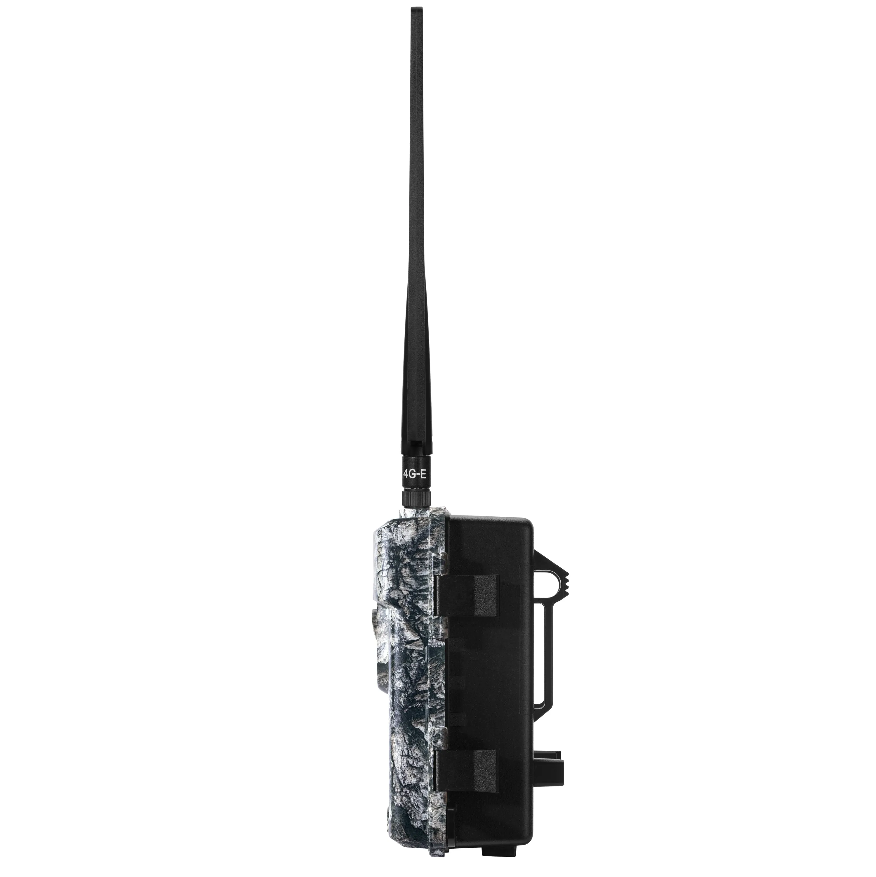 4G LTE Trail Camera & GPS Tracker 24MP Photo 1080p FHD Video Stream Smart Android / iOS App