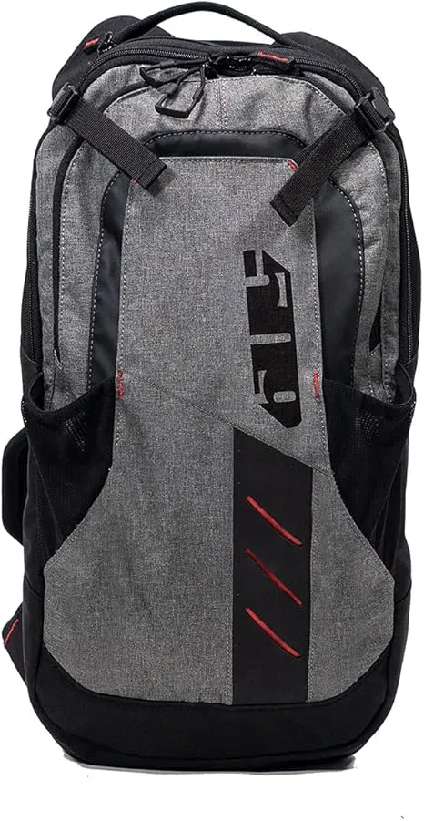 509 Melee Trail Pack - Heather Grey