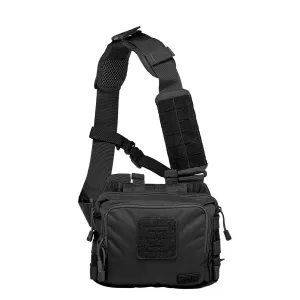 5.11 Tactical 2-Banger Bag 3L