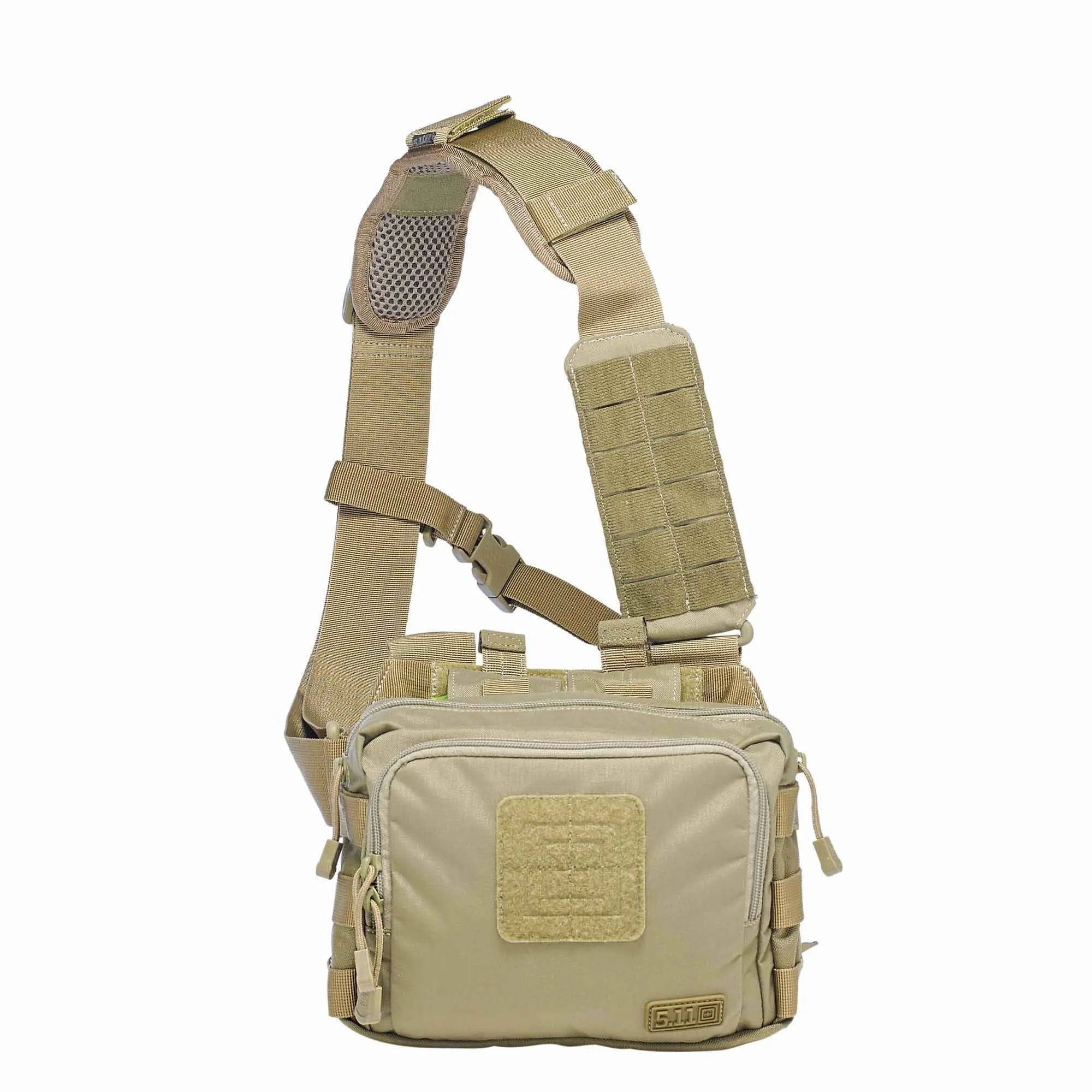 5.11 Tactical 2-Banger Bag 3L