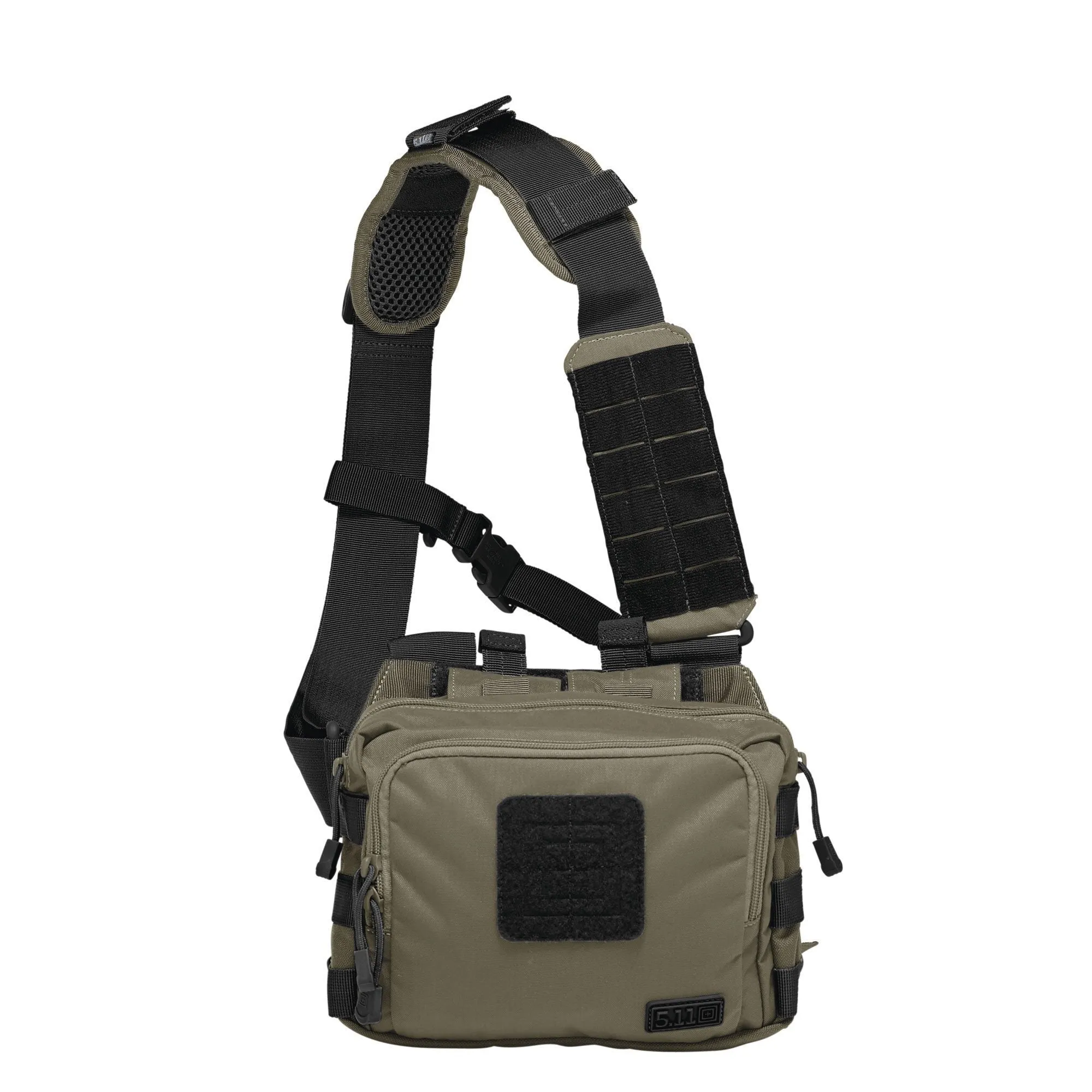 5.11 Tactical 2-Banger Bag 3L
