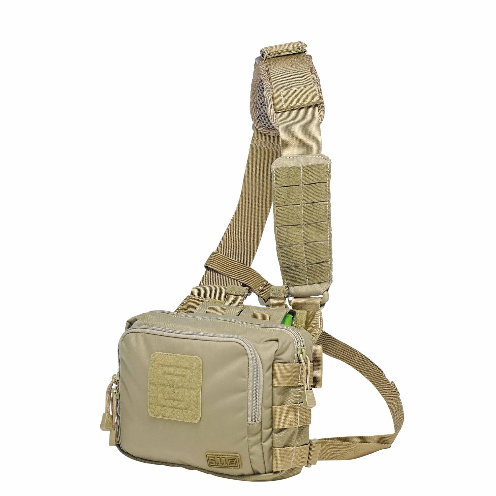5.11 Tactical 2-Banger Bag 3L
