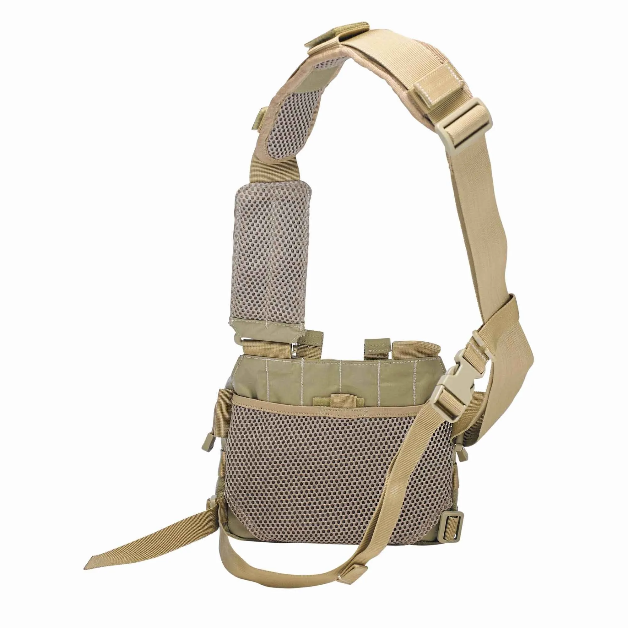 5.11 Tactical 2-Banger Bag 3L