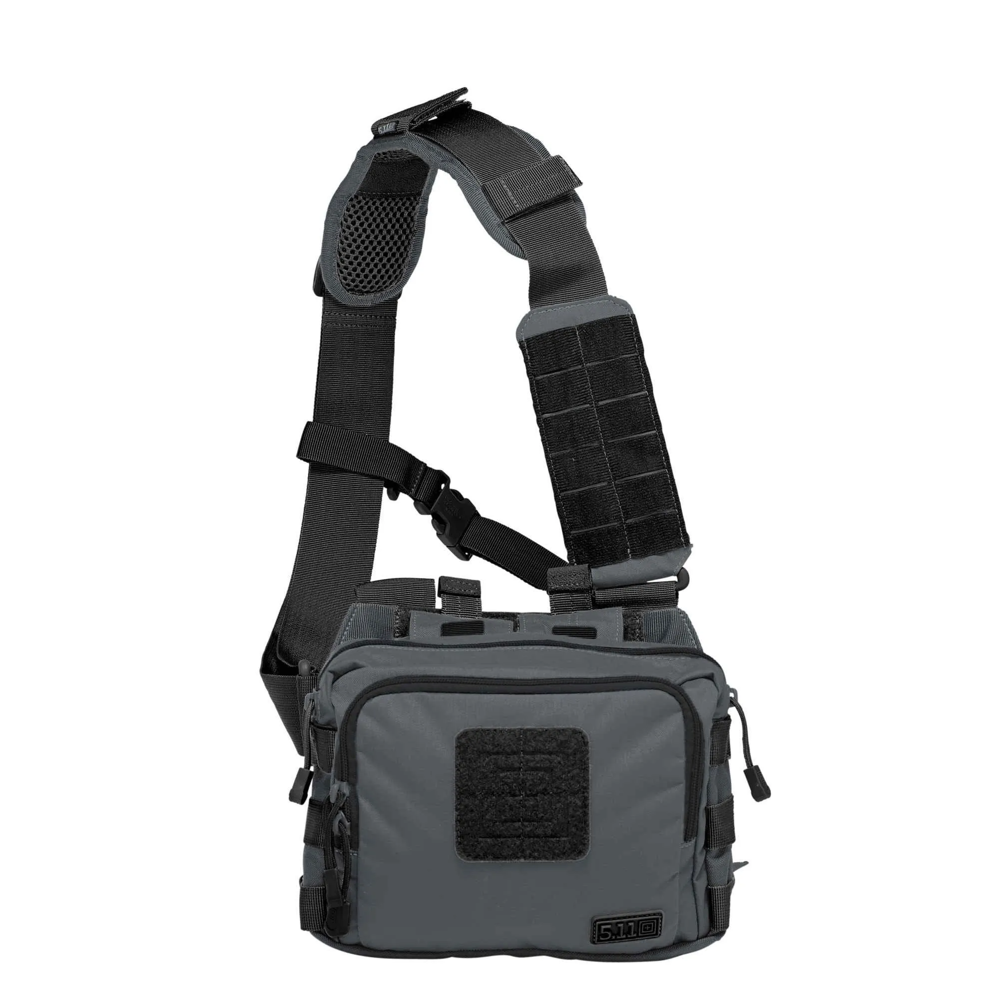 5.11 Tactical 2-Banger Bag 3L