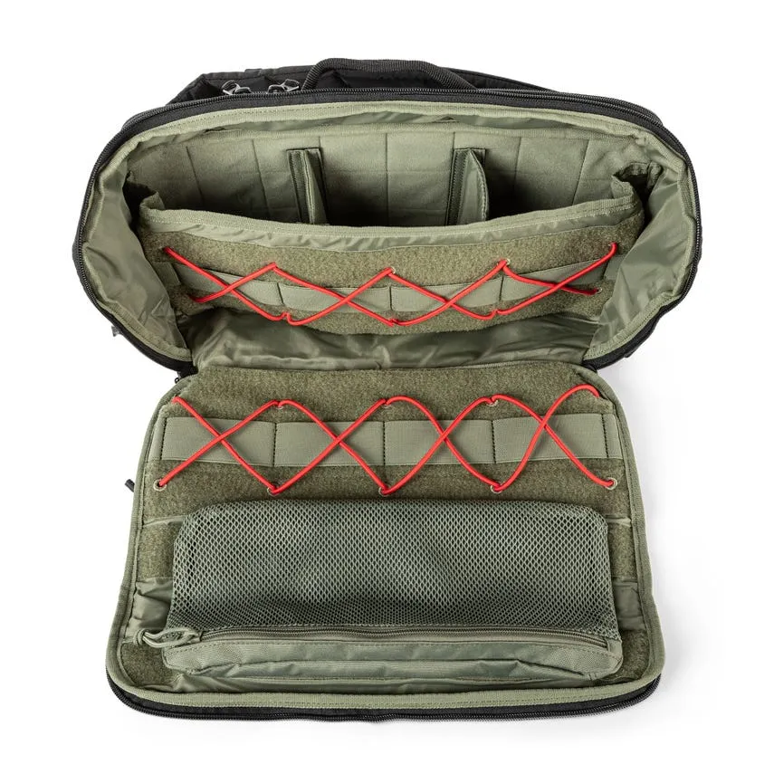 5.11 Tactical LV10 Utility Sling Pack 13L - Black