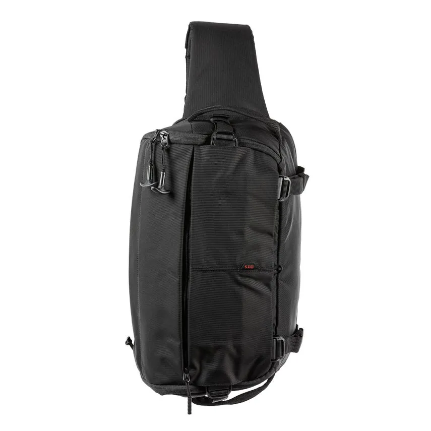 5.11 Tactical LV10 Utility Sling Pack 13L - Black
