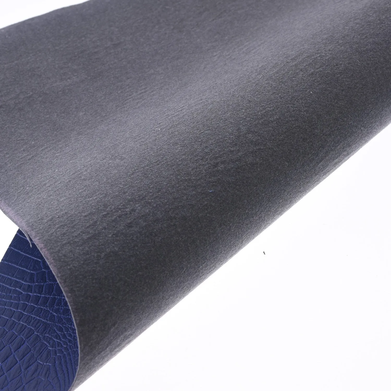 8*12" Crocodile pattern Faux leather sheets PVC Leather Fabric Sheets for bag keychain 1pcs 102650