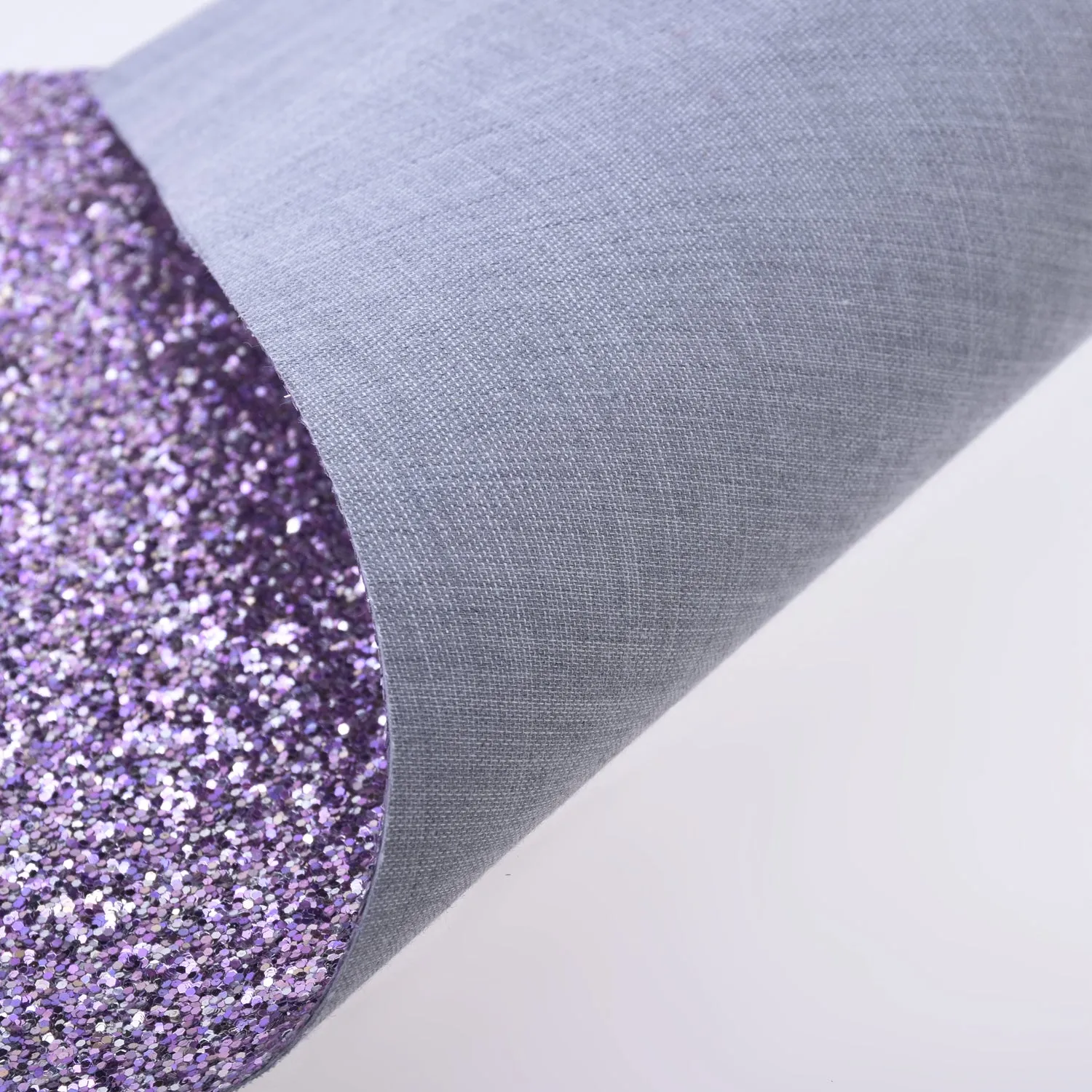 8*12" Glitter Faux leather sheets Glitter Fabric Sheet PU Synthetic Leather Sheets headbands 1pcs 102637