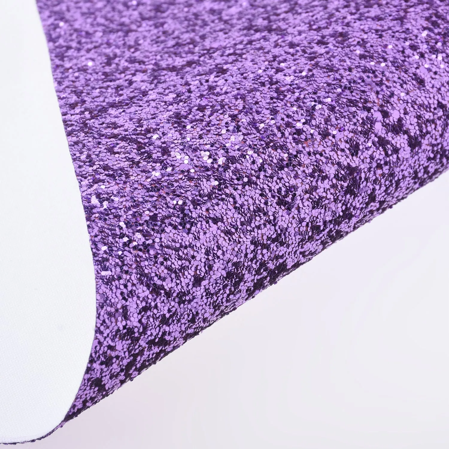 8*12" Glitter Faux leather sheets Glitter Fabric Sheet PU Synthetic Leather Sheets headbands 1pcs 102637