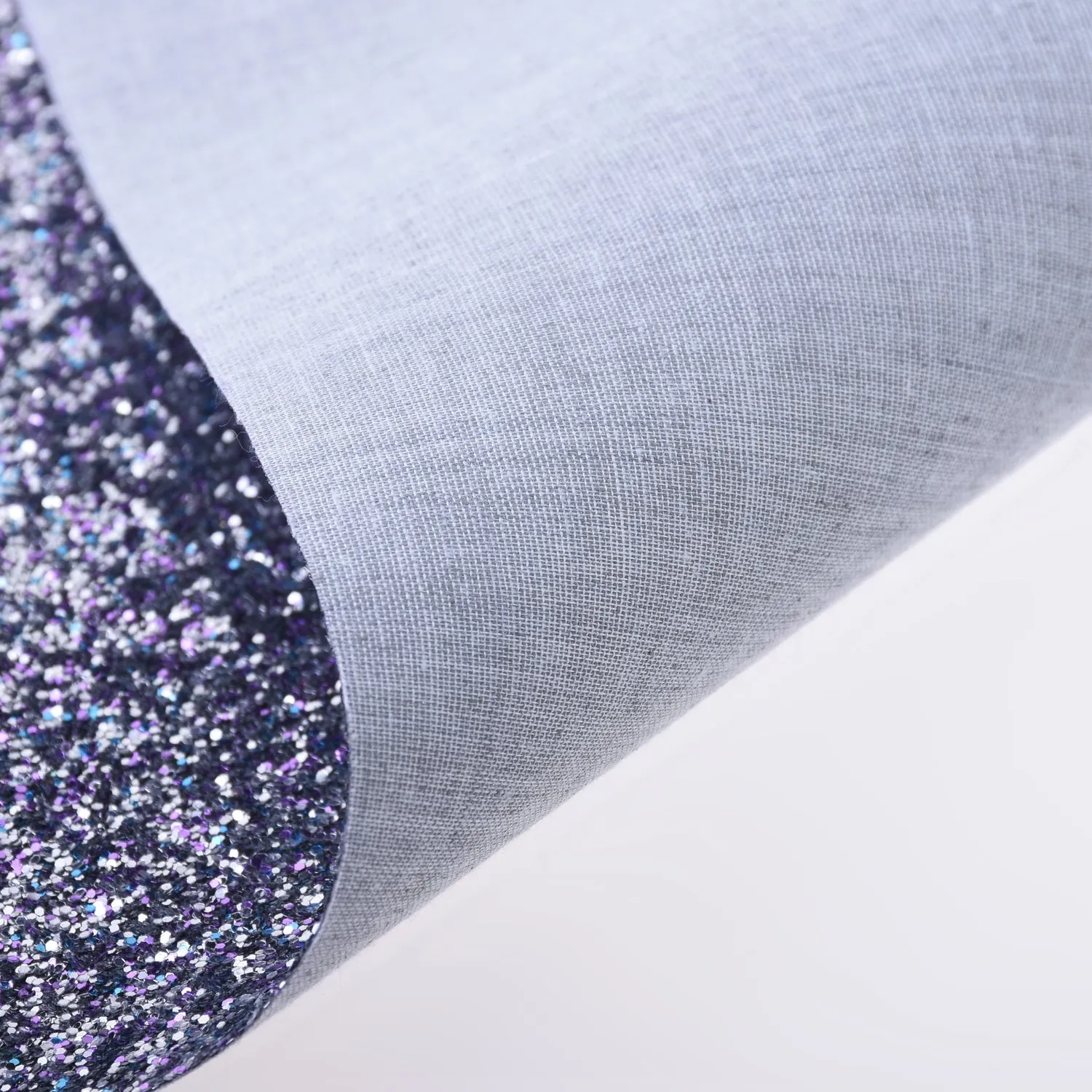 8*12" Glitter Faux leather sheets Glitter Fabric Sheet PU Synthetic Leather Sheets headbands 1pcs 102637