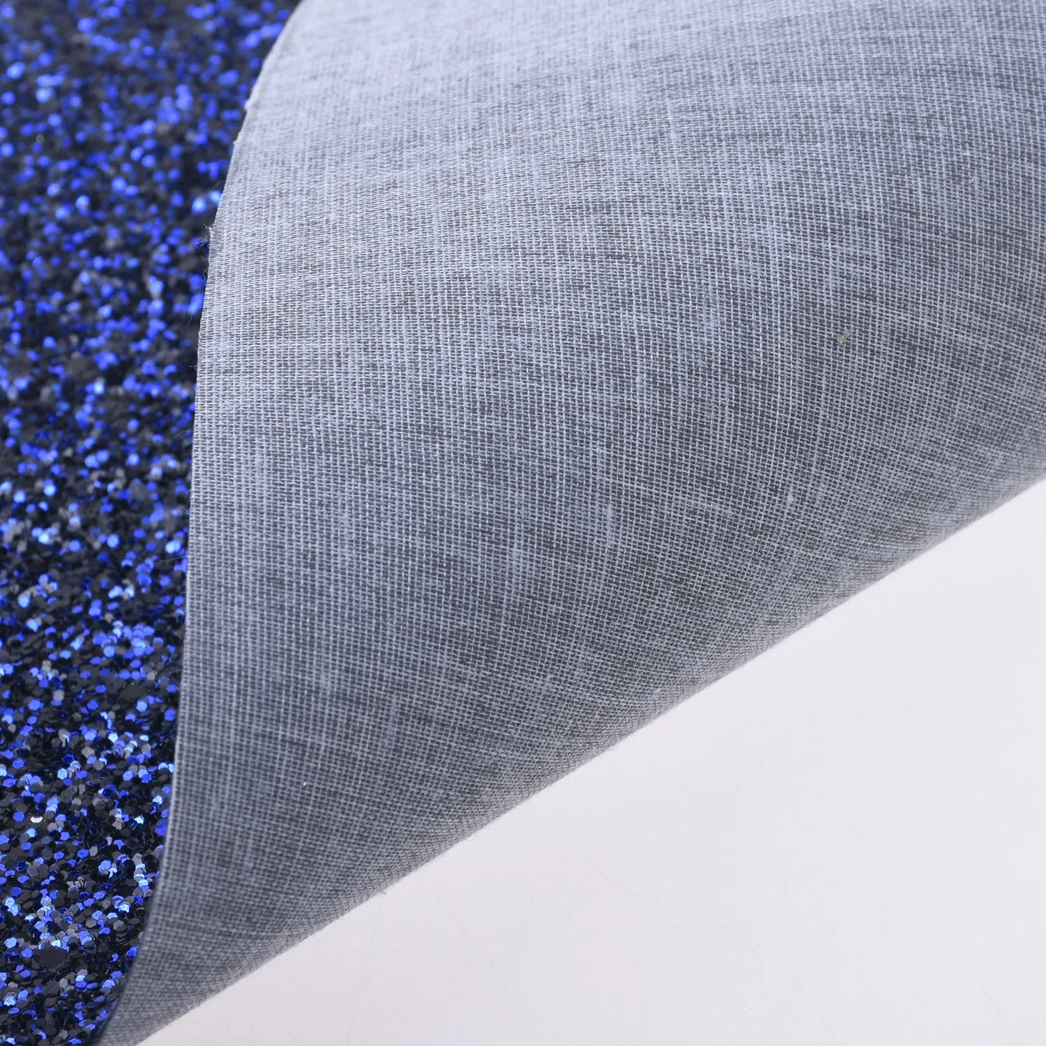 8*12" Glitter Faux leather sheets Glitter Fabric Sheet PU Synthetic Leather Sheets headbands 1pcs 102637