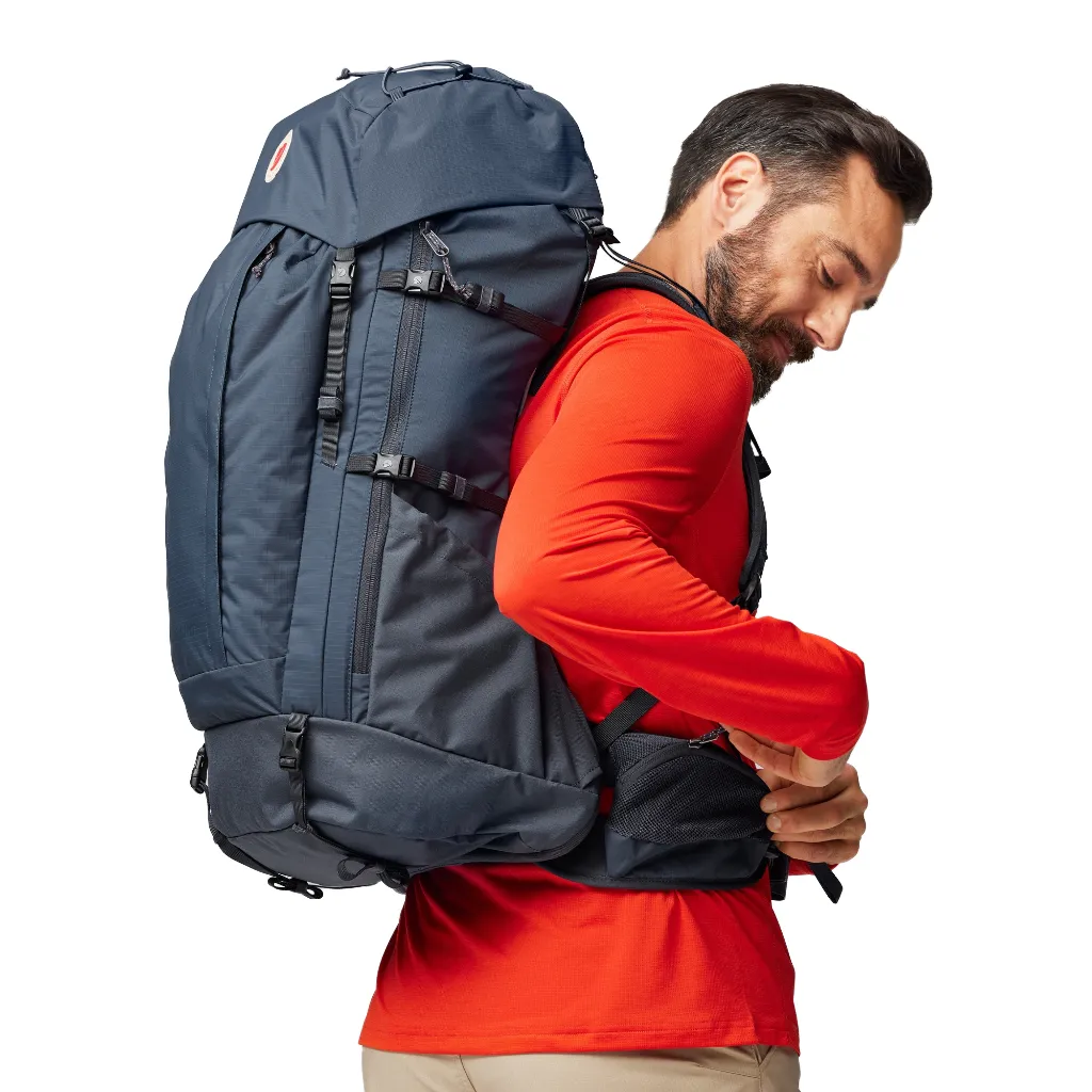 Abisko Friluft 35L