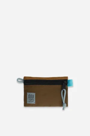 Accessory Bags Desert Palm/Pond Blue
