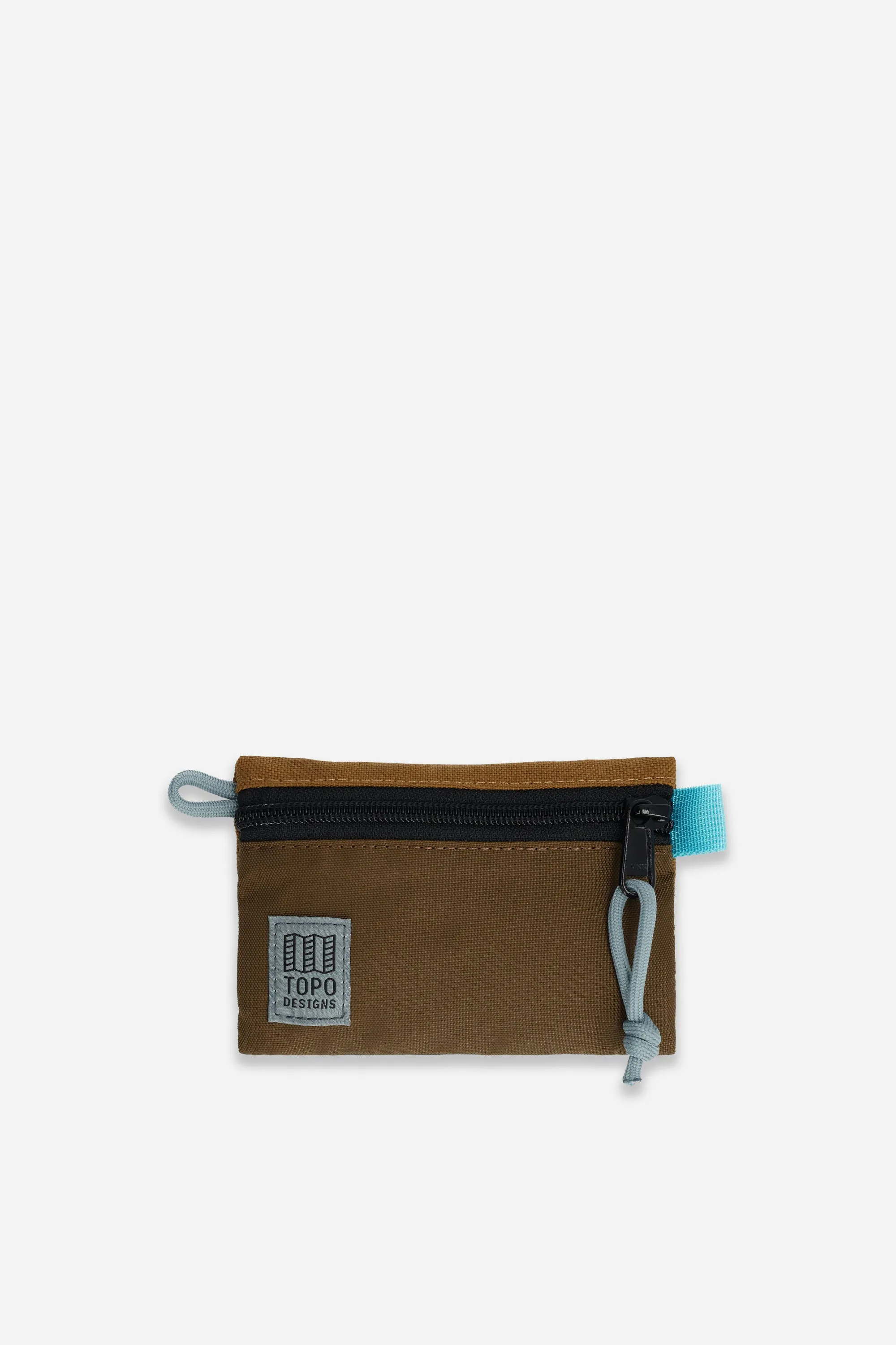 Accessory Bags Desert Palm/Pond Blue