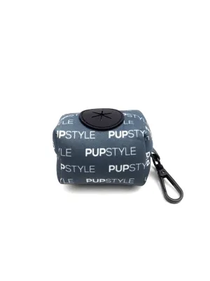 Adventure Poop Bag Holder