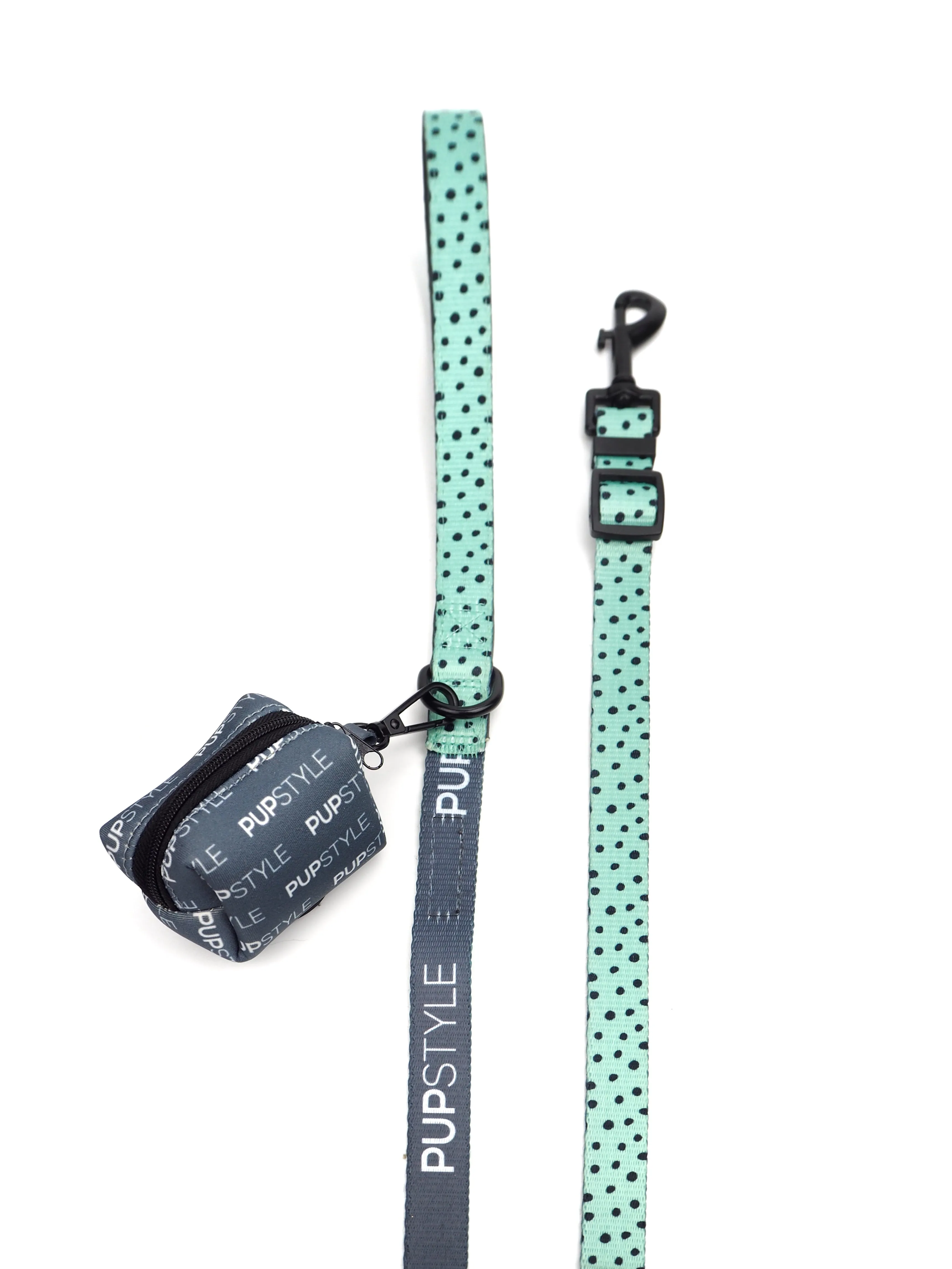 Adventure Poop Bag Holder