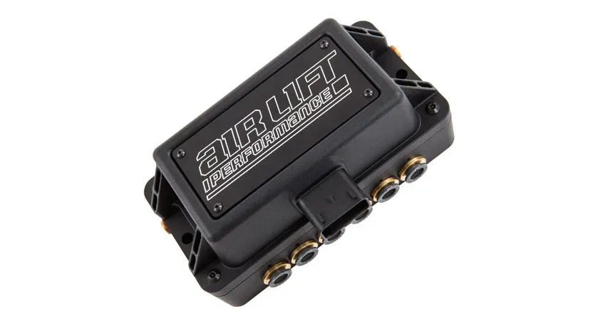 Airlift 3P Complete Digital Management Package