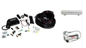 Airlift 3P Complete Digital Management Package