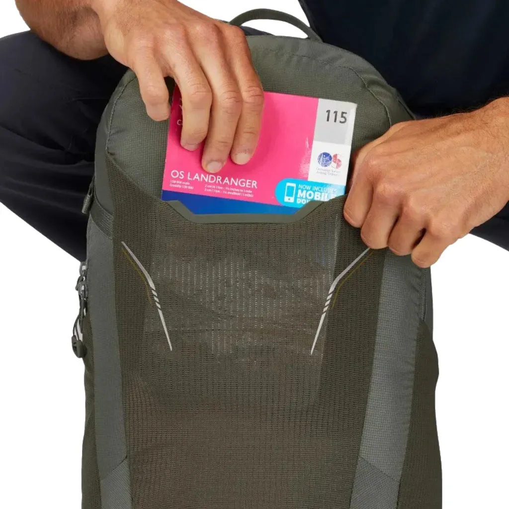 AirZone Active 22L