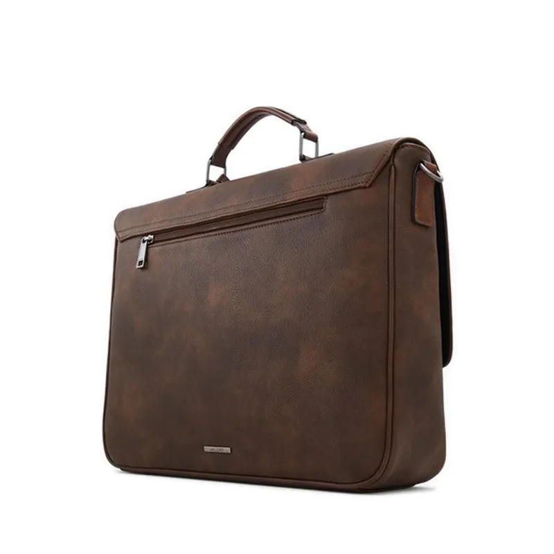 Aldo Bemini Men Messenger Bag - Brown