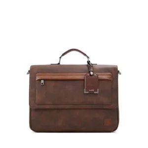 Aldo Bemini Men Messenger Bag - Brown